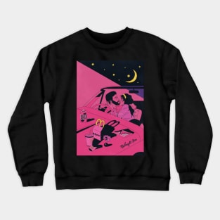 Carkiss Crewneck Sweatshirt